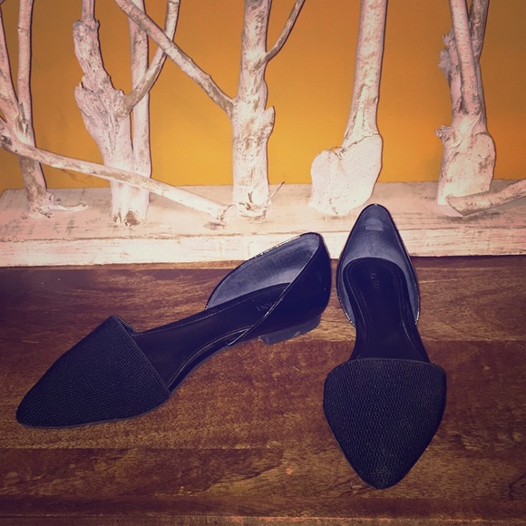 Alfani Shoes - Size 8.5 Alfani Black Flats